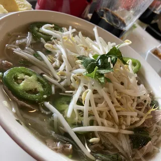 Rare Pho