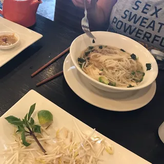 Chicken Pho