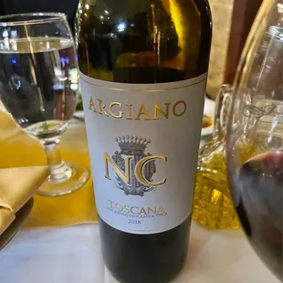 The owner picked it for us.  It was perfect!