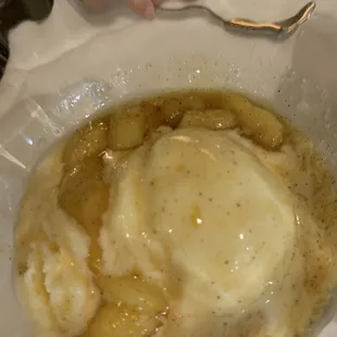 Bananas Foster