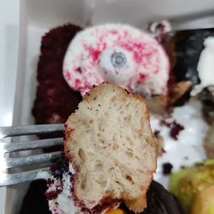Little Vessels Donuts