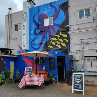Sweet off-the-radar spot