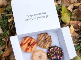 liilii donuts