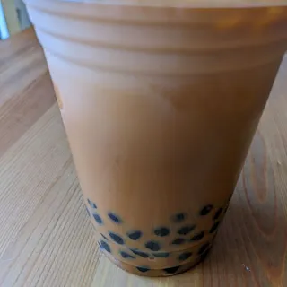 Thai Tea