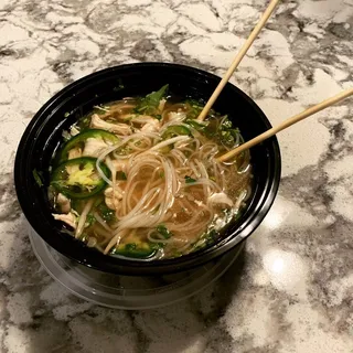 Chicken Pho