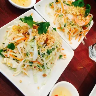 Papaya Salad