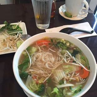 Pho Soup