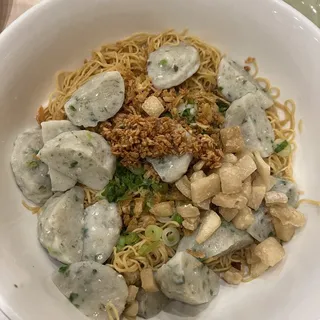 29. House Combo Dried Noodle