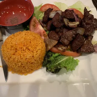 41. Hanoi Fried Rice Special