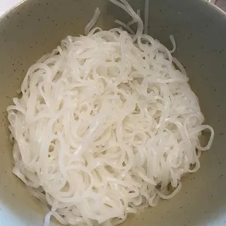 65. Noodles