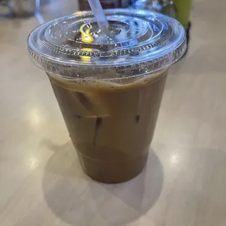 83. Vietnamese Iced Coffee with Condensed Milk