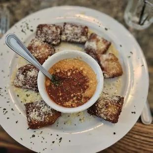 Ravioli