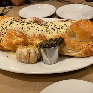 Bread