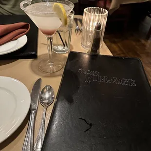 drink