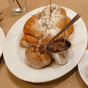 Village bread