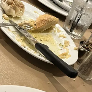Bread