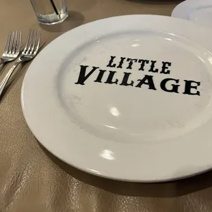 Little details