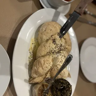 Yep the Bread!