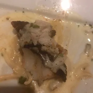 Sea Bass