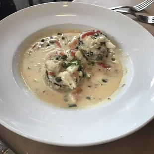 Artichoke Bottoms