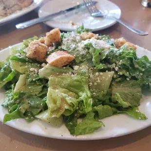 Caesar Salad