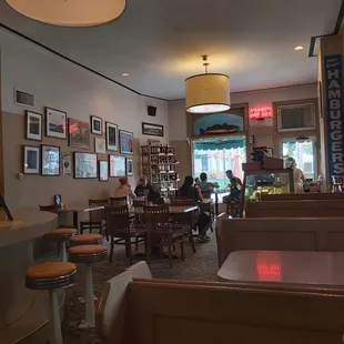 Very nostalgic decor