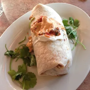 Southwestern Chicken