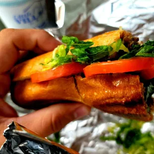 Little Village Grill