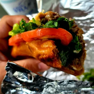 The Little Village Sub