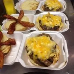 burger, burgers, food