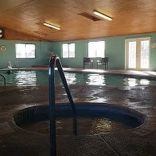 Little Vineyard RV Resort