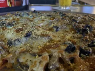 Whiskey Dick’s Bar & Grill