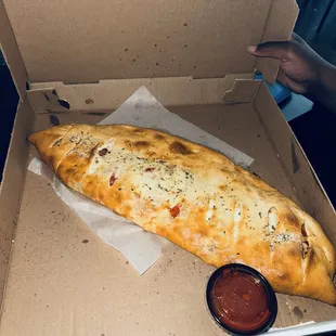 LG Stromboli