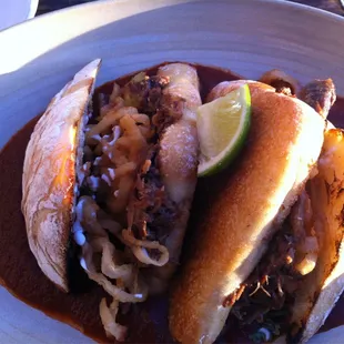 Wild Boar Torta