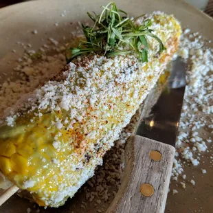 Elote