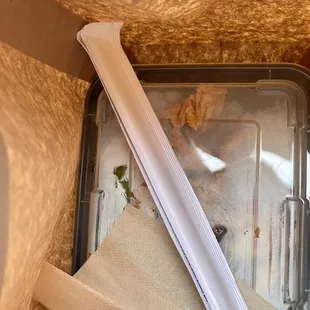 Lunchbox packed neatly