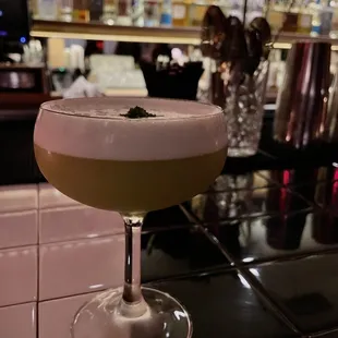 She so pretty cocktail
