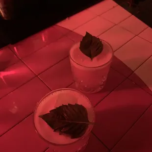 food, dessert