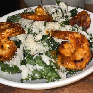 Tuscan Kale Caesar