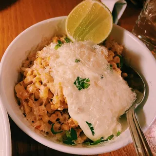 Esquites Mexican Street Corn