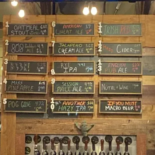 Beers 9/2024