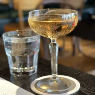 Brut Rose