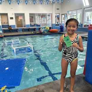 Such a great facility!