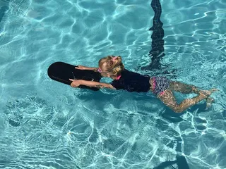 Sunsational Swim School - Home Swim Lessons
