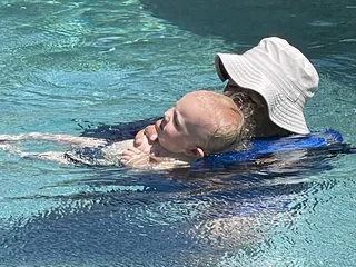 Andrew's Swim School