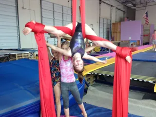 SET Gymnastics