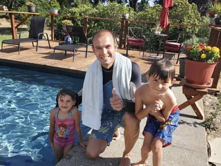 Splish Splash Swim Class