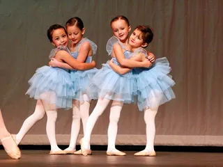 K M Dance Arts Studio