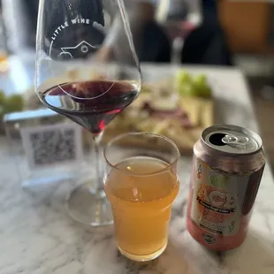 Ace Guava Craft Beer and Wine