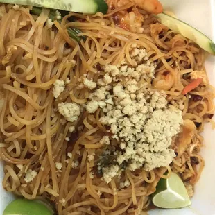 Pad Thai